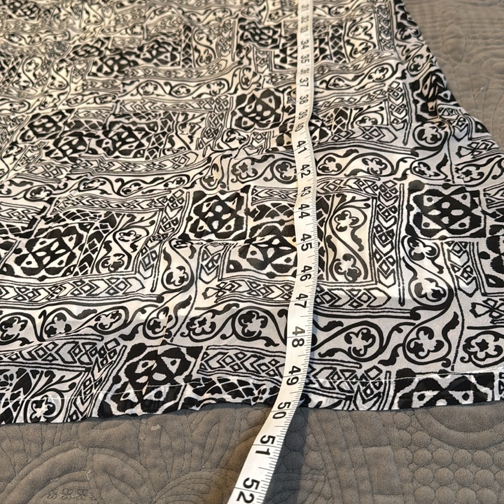 J M COLLECTION Dress. Size Small - Picture 13 of 13